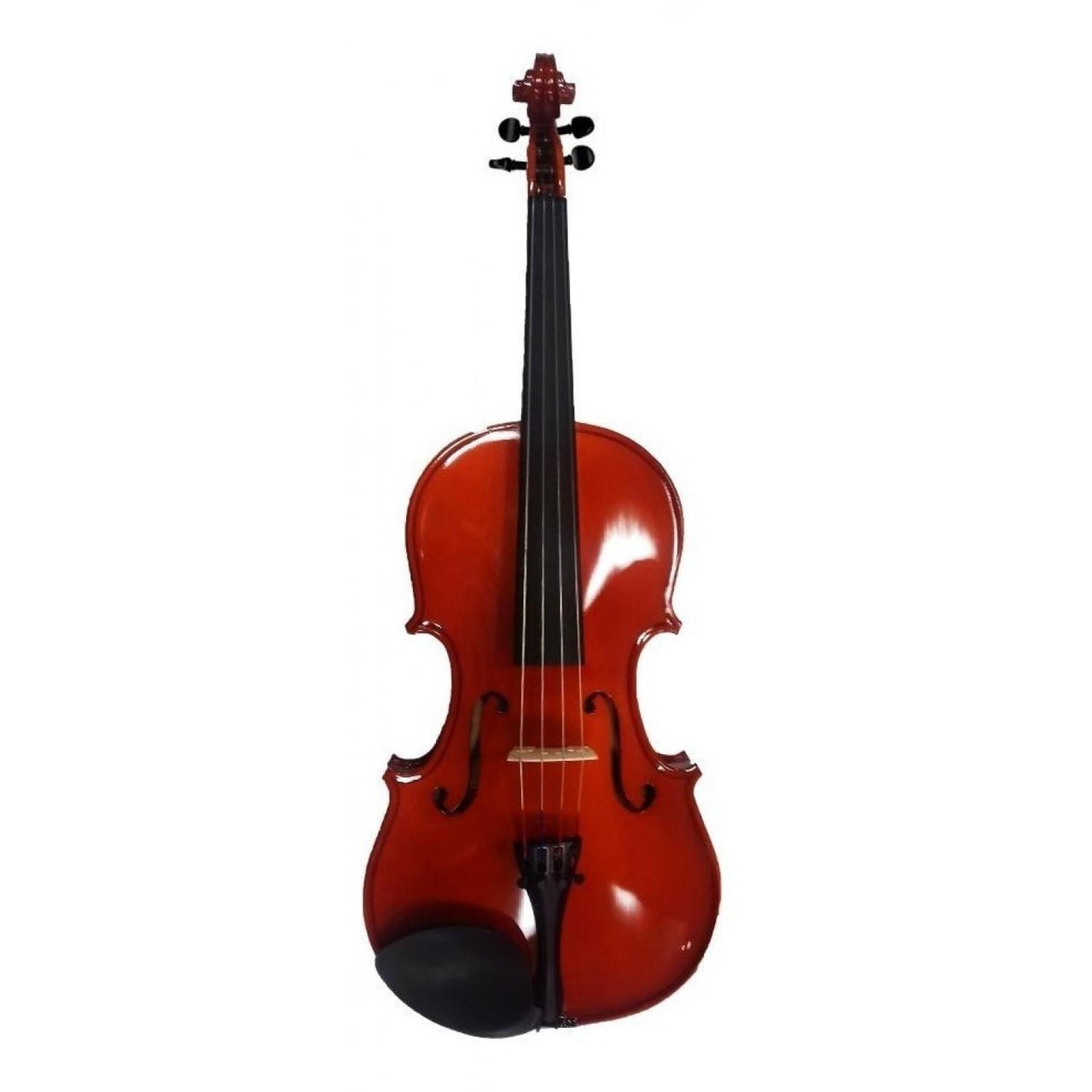 Viola Skylark 142316 Natural 16 1/2" Estudiante Con Estuche Y Arco