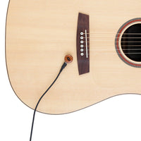 Thumbnail for Pastilla Kna De Contacto Up-1 Para instrumentos Acusticos