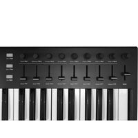 Thumbnail for Controlador Arturia Keylab Essential 49 Midi Usb 49 Teclas Black