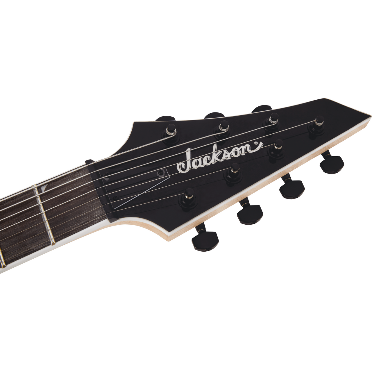 Guitarra Electrica Jackson JS Series Dinky Arch Top JS22Q-7 DKA HT 7 Cuerdas 2918804585