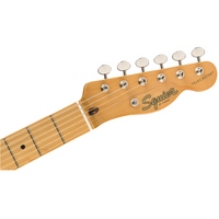 Thumbnail for Guitarra Electrica Classic Vibe 50s Telecaster White Blonde 0374030501