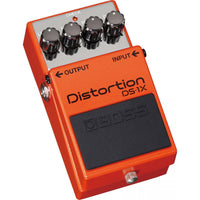 Thumbnail for Pedal Boss Ds-1x Compacto Distorsión original