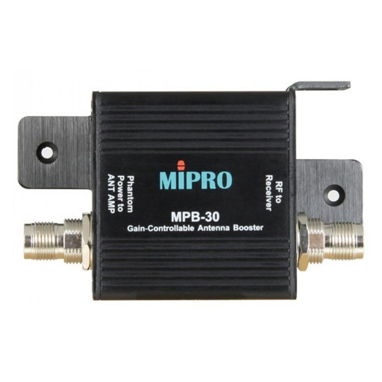 Mipro Mpb-30 Booster Para Antena Ad-708 (470mhz A 960mhz)