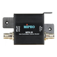 Thumbnail for Mipro Mpb-30 Booster Para Antena Ad-708 (470mhz A 960mhz)