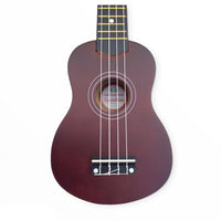 Thumbnail for Ukulele Soprano Cafe Con Funda Copacabana, Cpuk039
