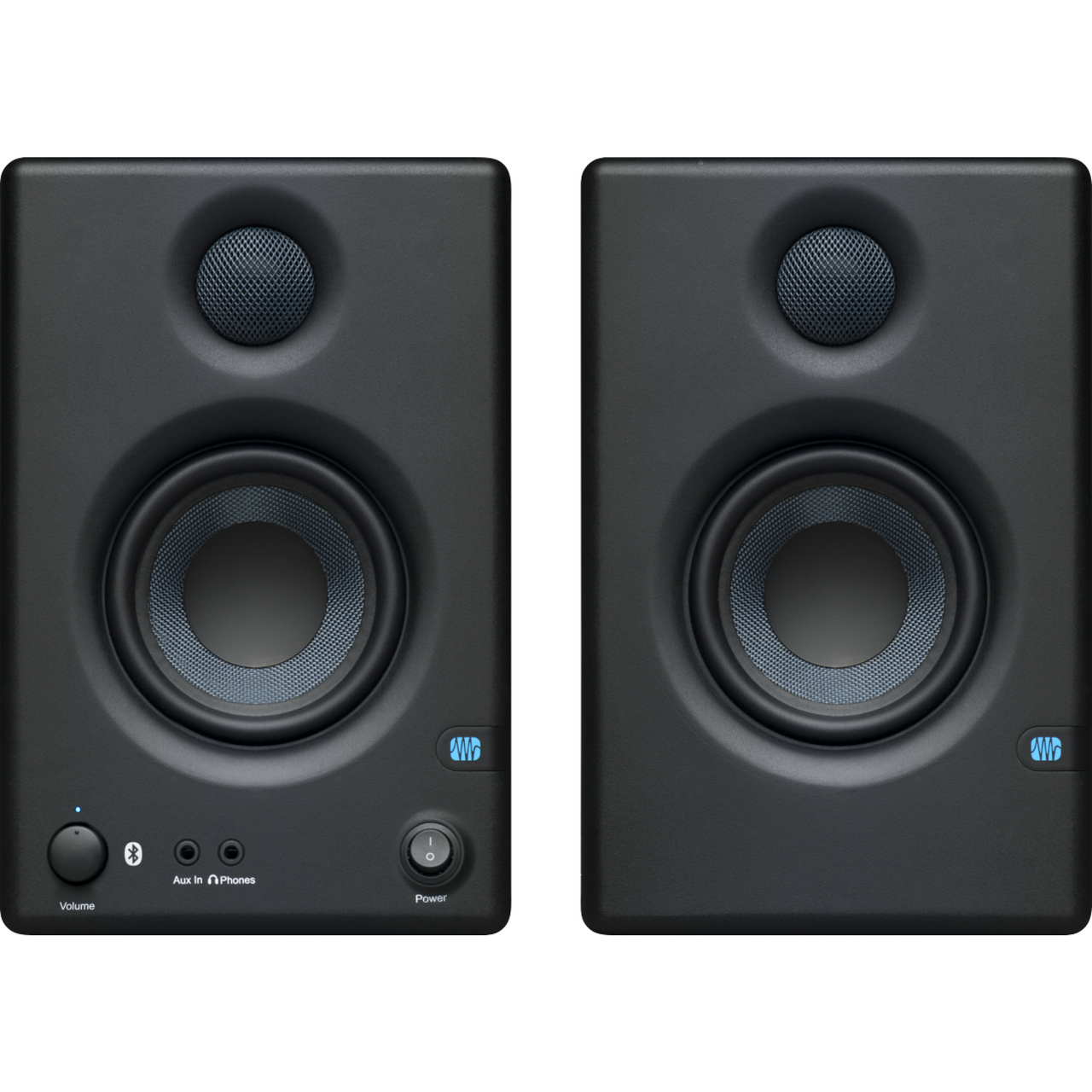 Monitor De Estudio Presonus Eris E3.5 Bt Con Bluetooth 2777500102