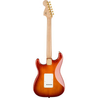 Thumbnail for Guitarra Electrica Fender Squier 40th Anniversary Gold Edition 0379410547