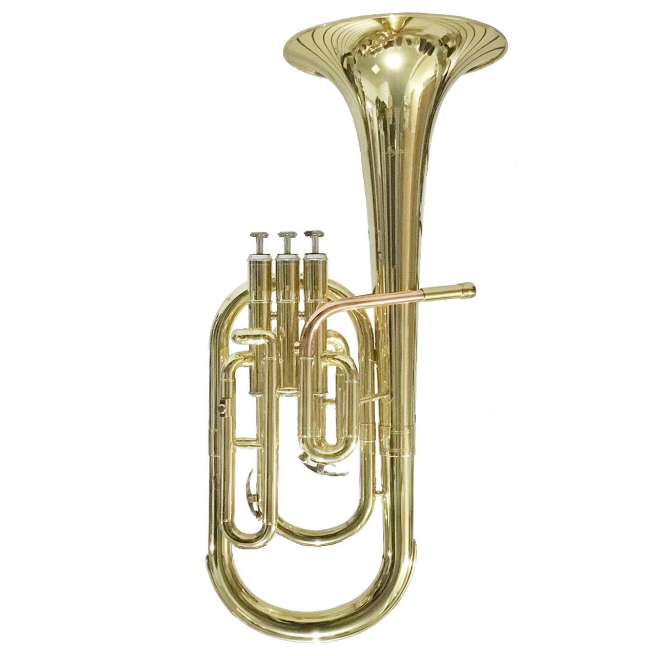 Saxor Alto Infinity Laqueado, 24 11l