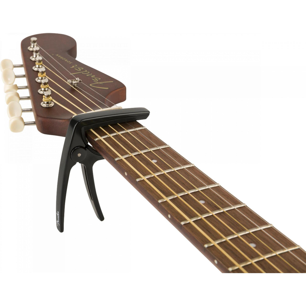 Capo Fender Laurel Acoustic 0990413002