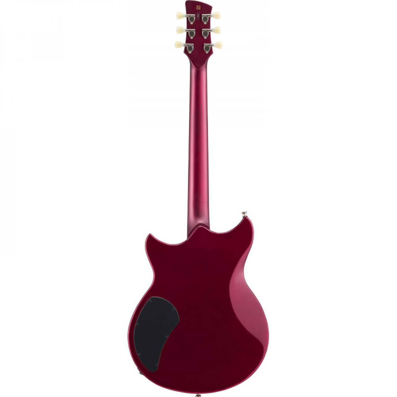 Guitarra Yamaha Rse20rcp Electrica Revstar Elemental Roja