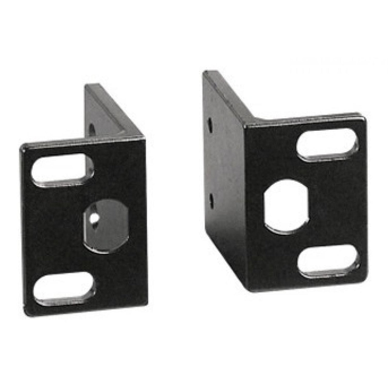 Mipro, Fb-72, Soportes Para Rack, Para Receptor Doble