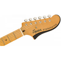 Thumbnail for Guitarra Fender Starcaster Classic Vibe Electrica Natural 0374590521