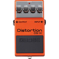 Thumbnail for Pedal Boss Ds-1x Compacto Distorsión original