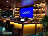 Thumbnail for Pantalla Ledec Interior Pitch 3.9 Serie XI 3x2 metros.