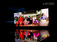 Thumbnail for Pantalla Ledec Interior Pitch 3.9 Serie XI 3x2 metros.