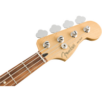Thumbnail for Bajo Electrico Fender Player Jazz Bass Black 0149903506
