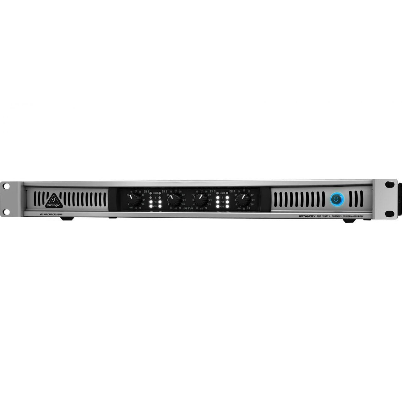 Amplificador de Poder Behringer Epq304