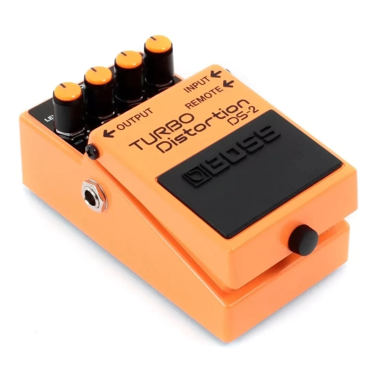 Pedal Efecto Boss Turbodistortion, Ds2