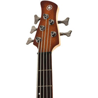 Thumbnail for Bajo Electrico Yamaha 5 Cdas. Activo/pasivo, Trbx505brb