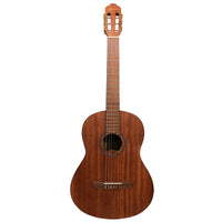 Thumbnail for Guitarra Clasica Bamboo Mahogany 39