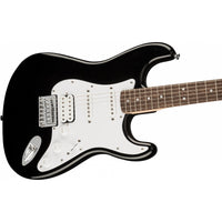 Thumbnail for Guitarra Electrica Fender Sq Bullet Strat Ht Hss Blk, 0371005506