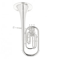 Thumbnail for Saxor Alto Yamaha Yah203s Estandar Eb Plateado