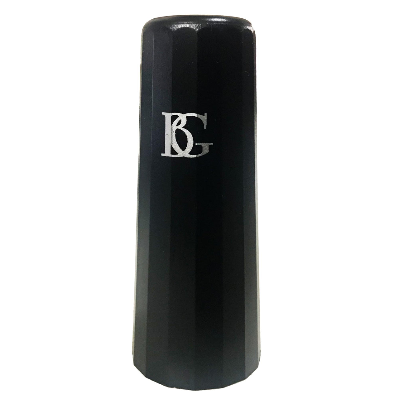 Abrazadera Bg Ld1 Para Clarinete Sax Alto  Duo Chapa Oro Bgfranc