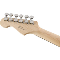 Thumbnail for Guitarra Squier by Fender Stratocaster HSS Contemporánea Eléctrica Azul Océano Metálico 0370322573