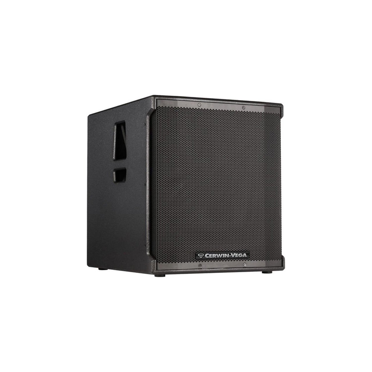 Bafle Cerwin Vega Activo 18" Cve-18s-na