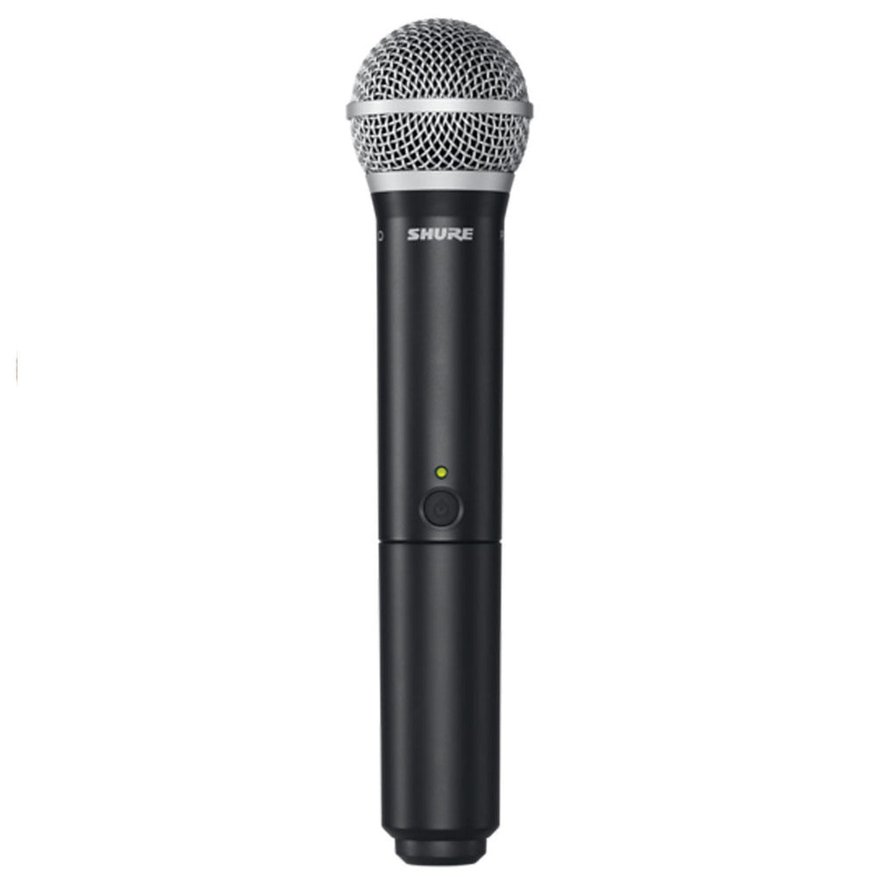 Microfono Shure sistema Inalambrico Doble De Mano Blx288/Pg58-j11