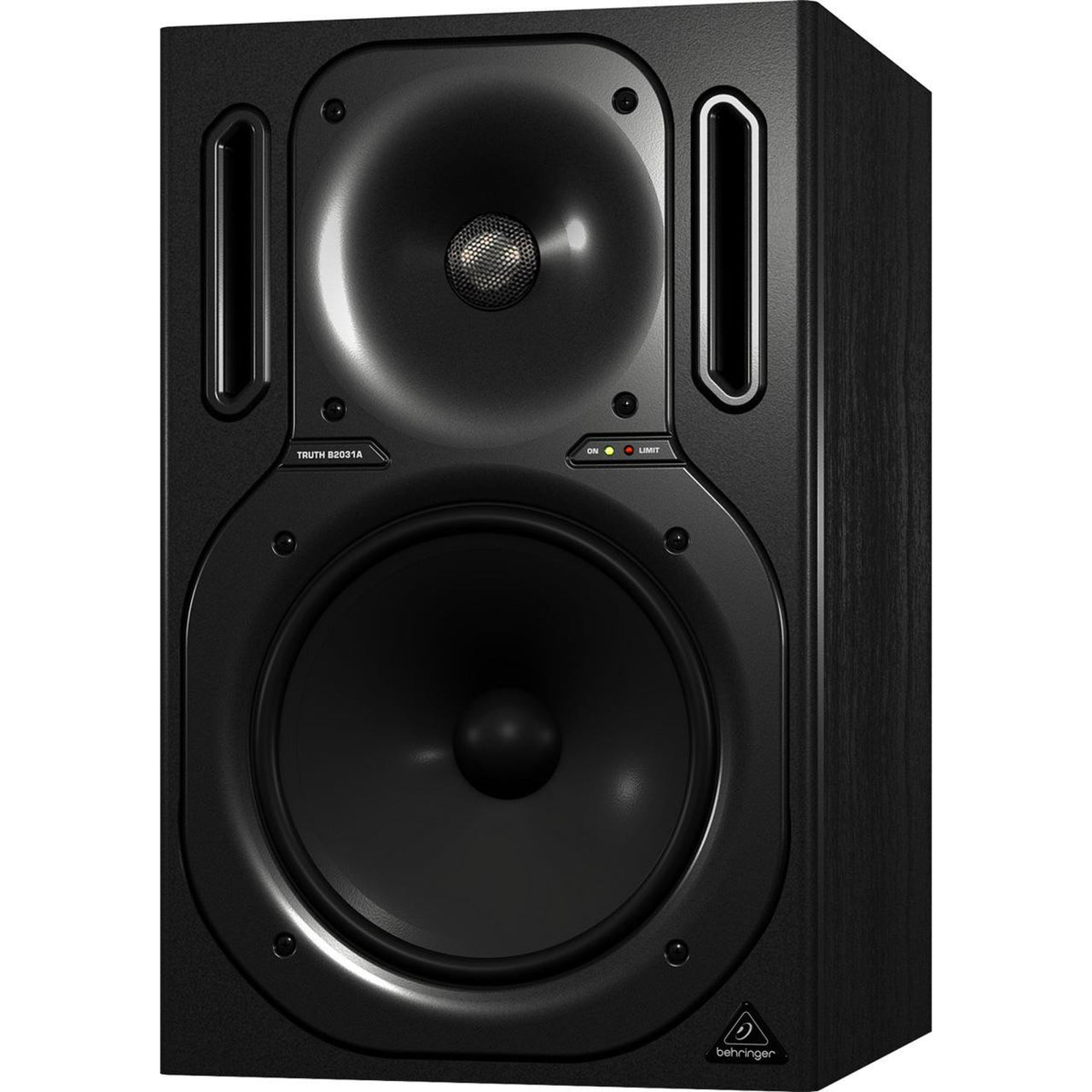 Monitor Behringer B2031a Bafle Activo De Estudio