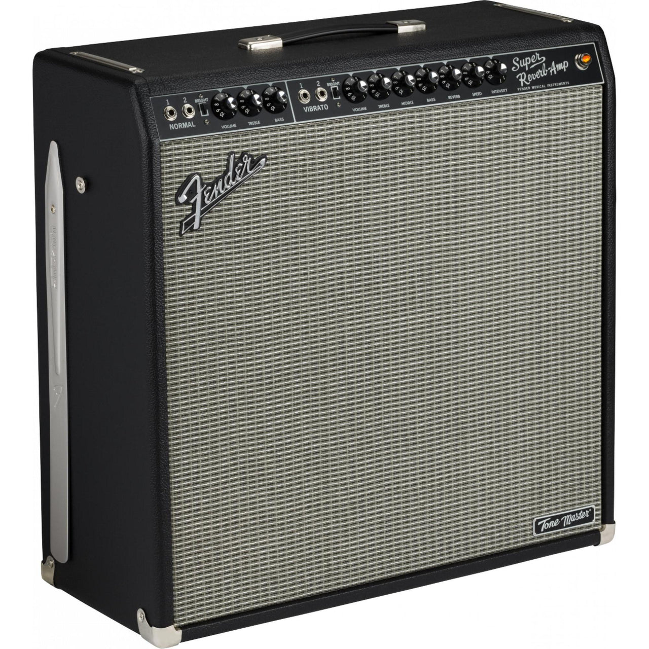 Amplificador Fender Tone Master Super Reverb 120v 2274300000