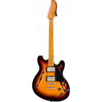 Thumbnail for Guitarra Fender Classic Vibe Electrica Starcaster 0374590500