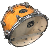 Thumbnail for Tarola Mapex Mpnmp4800cnl 14  X  8 Amber Maple Burl