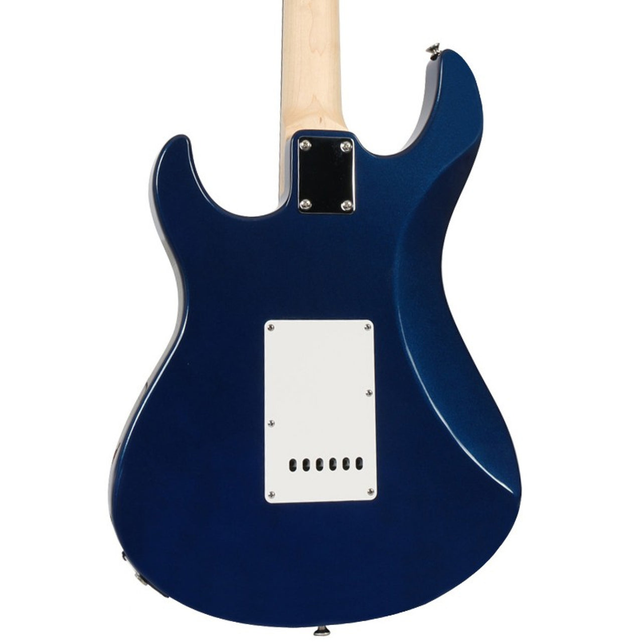 Guitarra Electrica Yamaha Pac012dbm Pacifica Azul