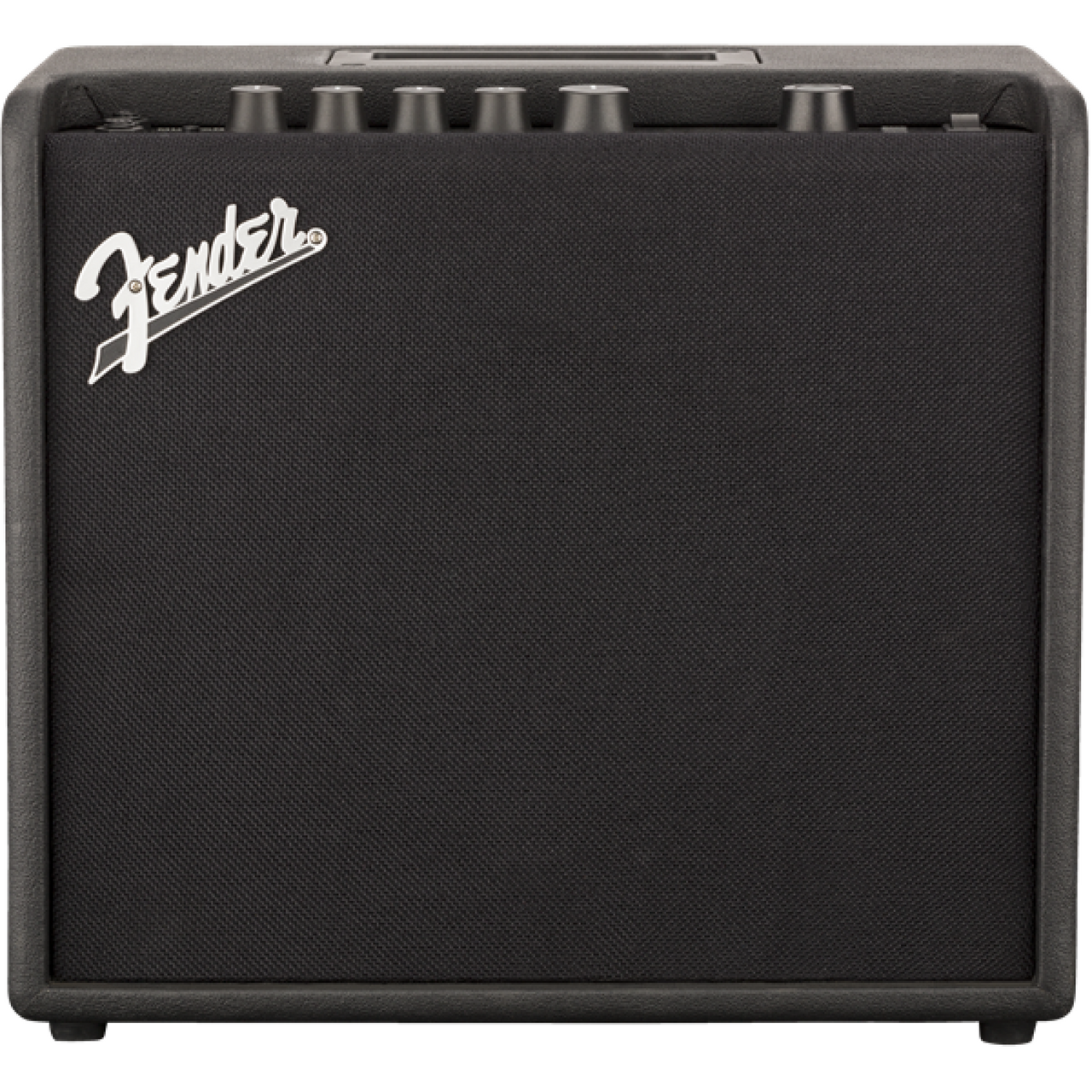 Amplificador Fender Mustang Lt 25 120v Para Guitarra 2311100000