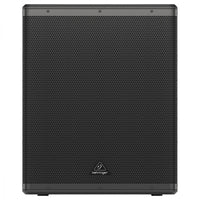 Thumbnail for Bafle Behringer Dr18sub Subwoofer