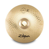 Thumbnail for Platillo Zildjian Zp18cr Crash Ride Planet Z 18