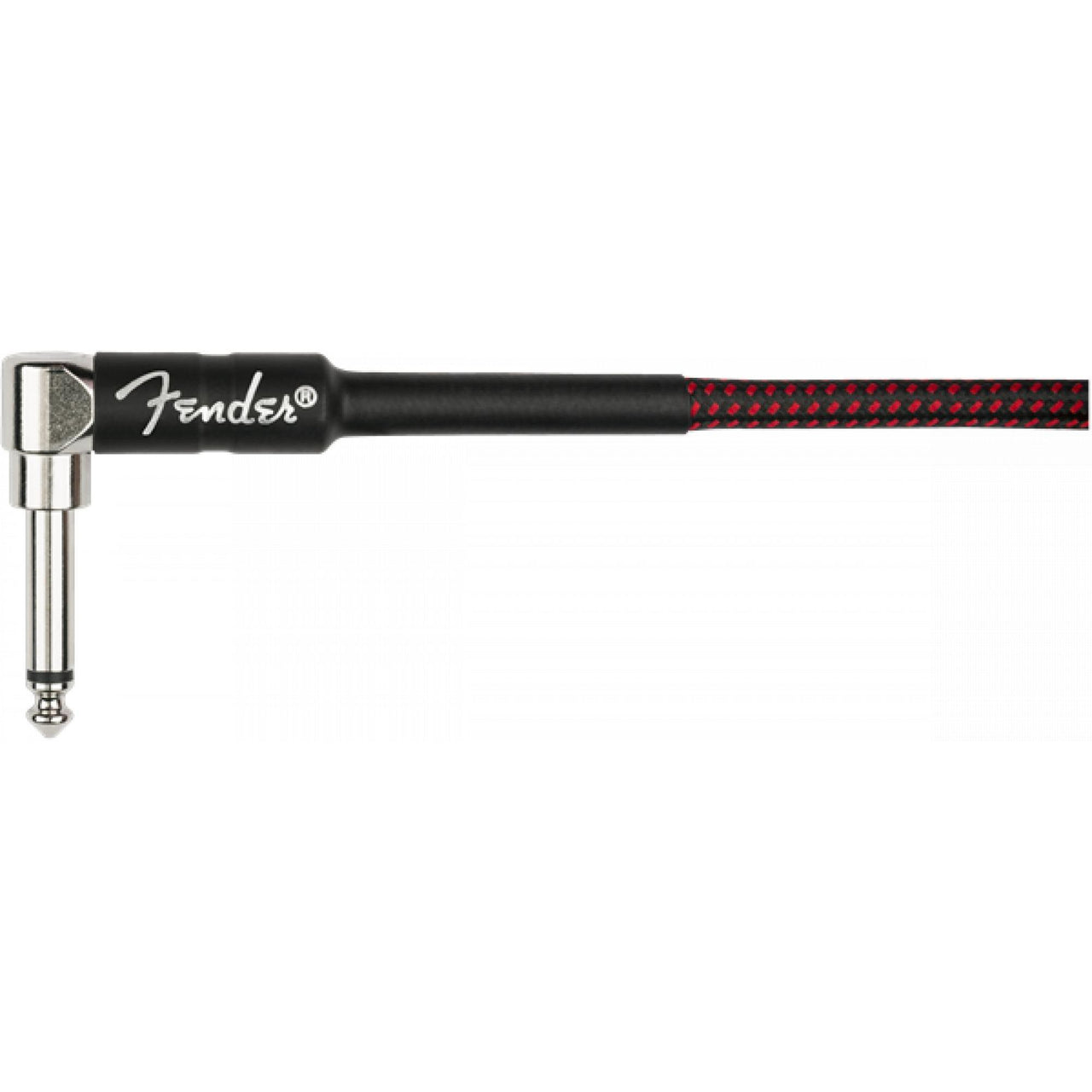 Cable Fender P/guitarra 9 Mts Pro Coil Red Twd, 0990823054