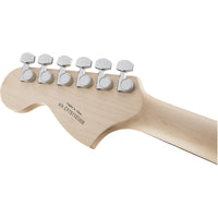 Thumbnail for Guitarra Squier by Fender Affinity Series Stratocaster Eléctrica Rojo 0370600570
