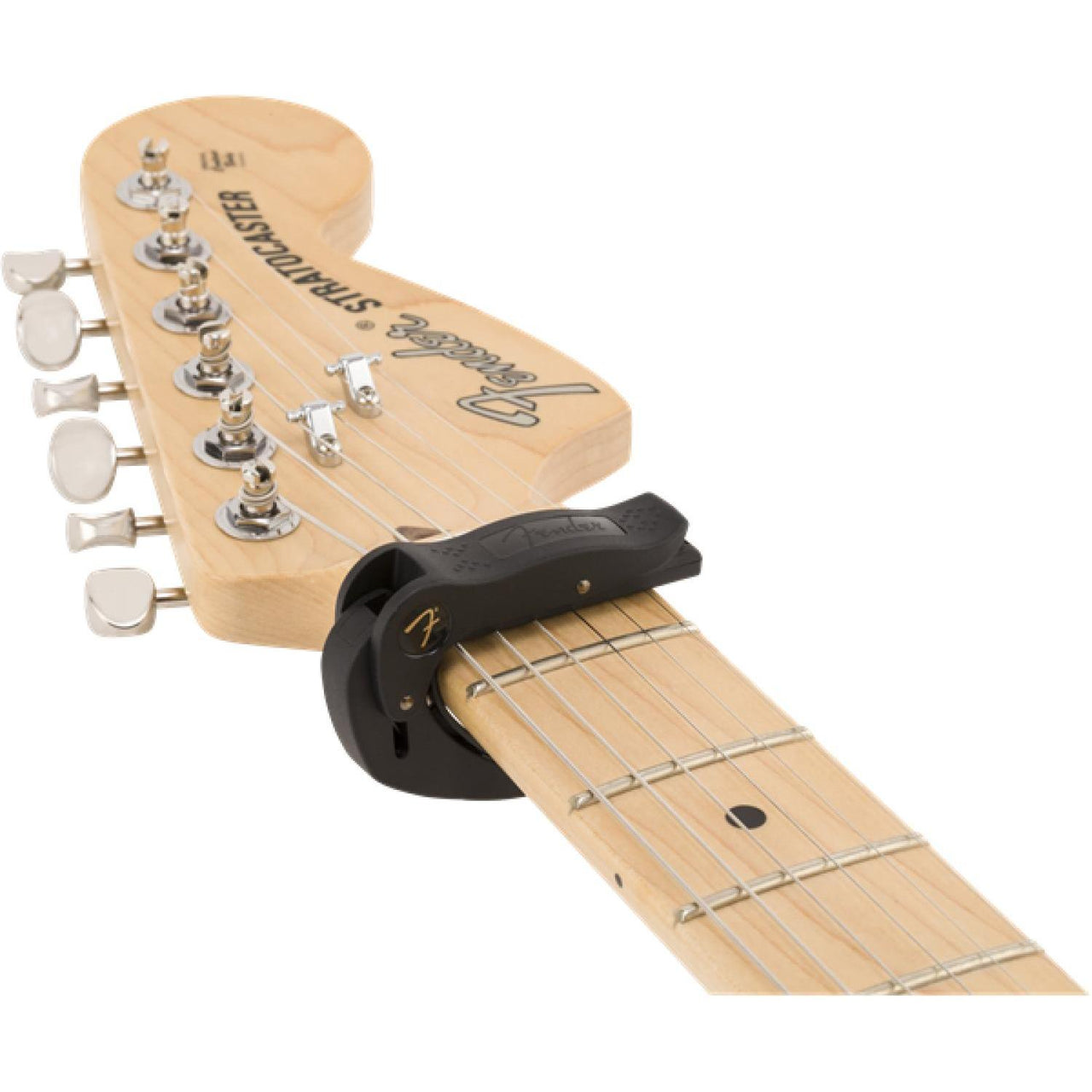 Capo Fender Smart Capo- Fingerstyle, 0990401003