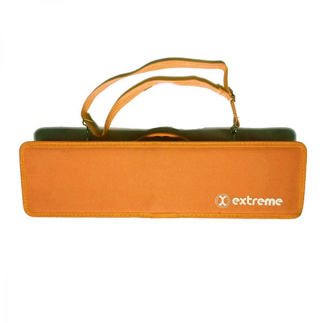 Melodica Extreme 32 Teclas 2 1/2 Octavas C/estuche Naranja, Exml011