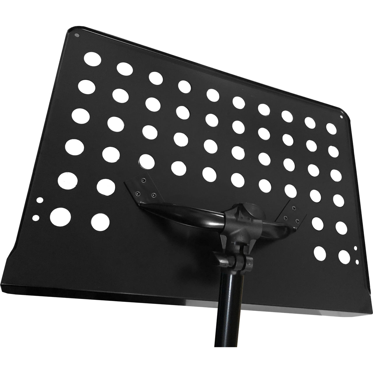 Atril Nomad Nbs-1310 Para Partituras Orchestra Negro