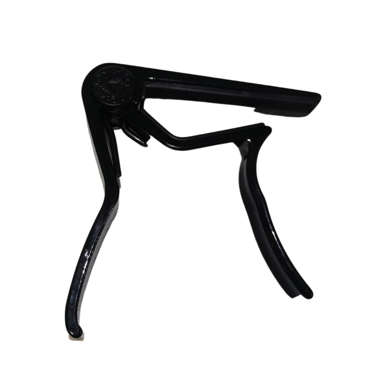 Capo Cejilla Capotraste Para Guitarra Acustica Alice Capotrasto