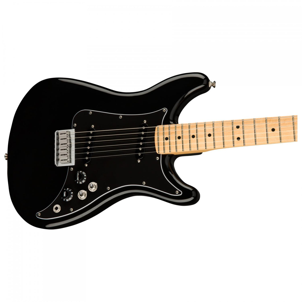 Guitarra Electrica Fender Mx Player Lead Black 0144212506