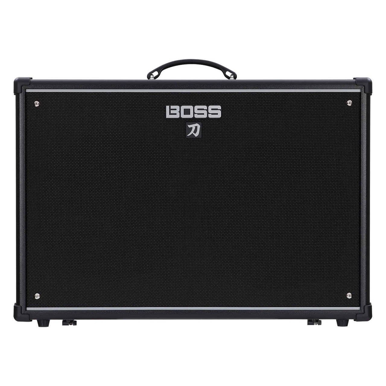 Amplificador Boss P/guitarra 100w 2x12" Mk2, Ktn-100-212