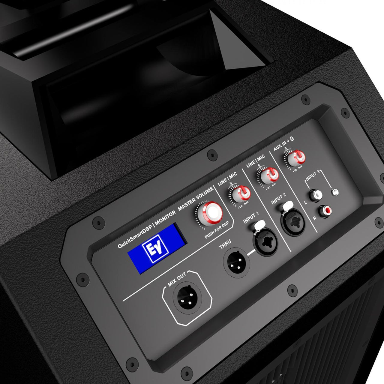 COLUMNA ELECTROVOICE MOD. EVOLVE50B