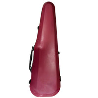 Thumbnail for Estuche Pearl River P/violin 4/4 Fibra De Vidrio Rojo, Pres008