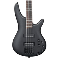 Thumbnail for Bajo Electrico Ibanez Sr Negro Veteado Sr300eb-wk