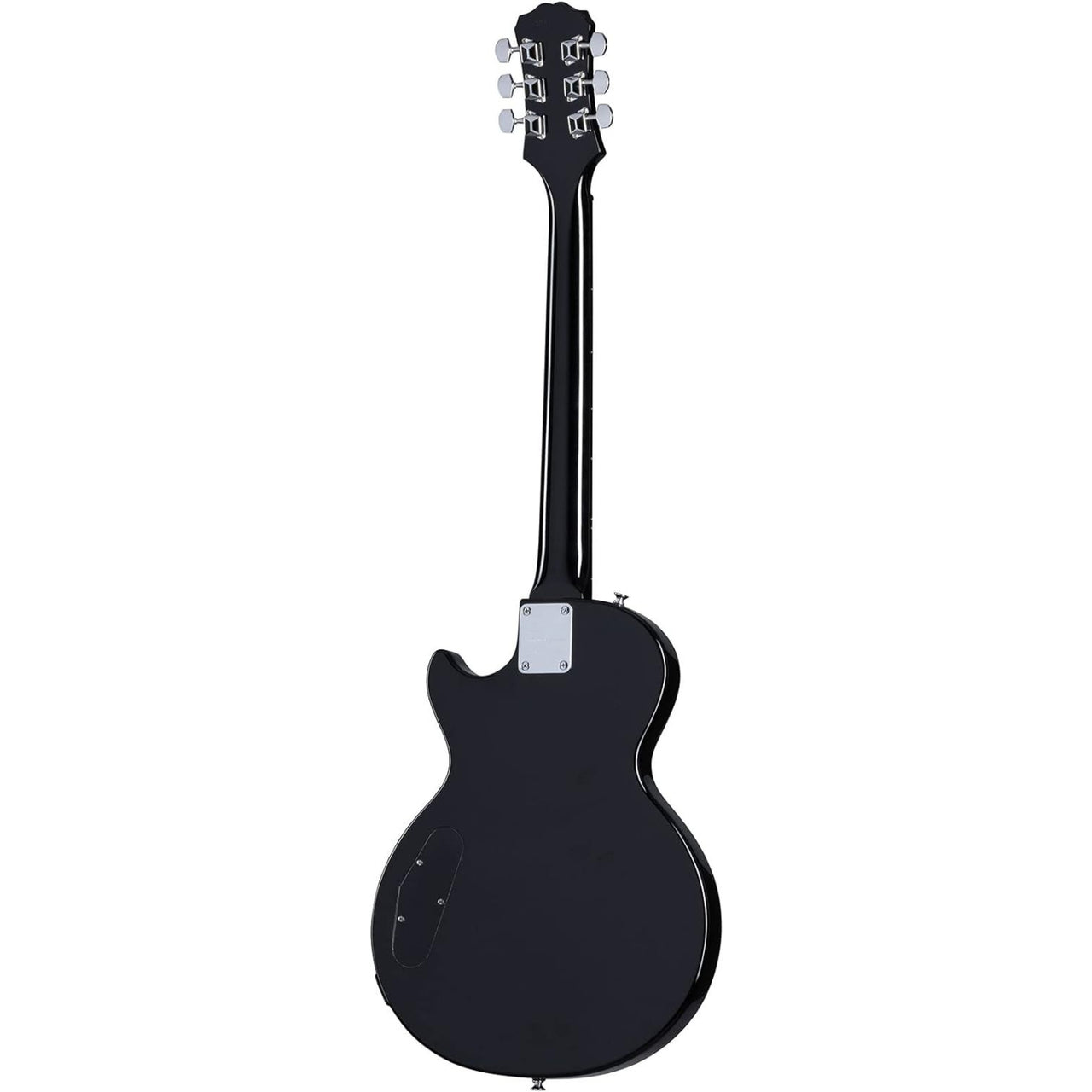 Guitarra Electrica Epiphone Con Amplificador Y Accesorios Ppeg-Egl1ebch1